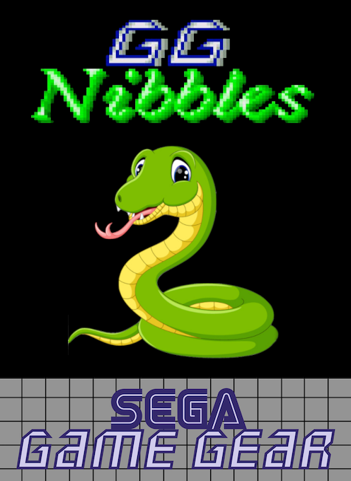 GG Nibbles (Homebrew)